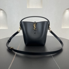 YSL Bucket Bags